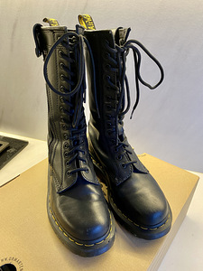Dr. Martens , originaal, 38 suurus (2 foto / 7)