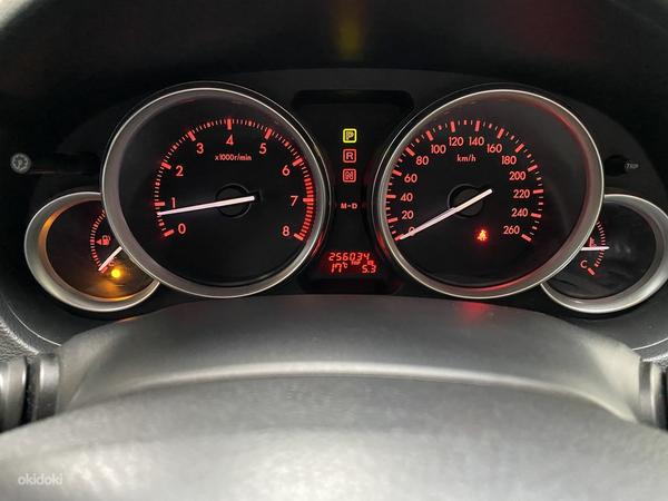 Mazda 6 2,0 automaat tüv 09/22 (foto #11)