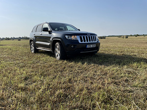 Jeep 3.0 177квт (1 фото из 7)