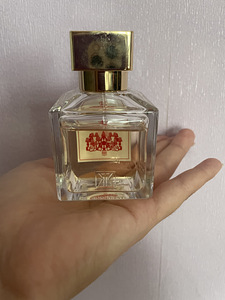 Baccarat 540 парфюм