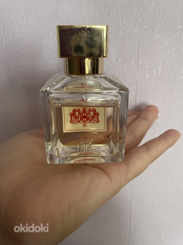 Baccarat 540 parfüüm (foto #1)