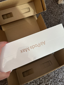 Uus AirPods Max (4 foto / 4)