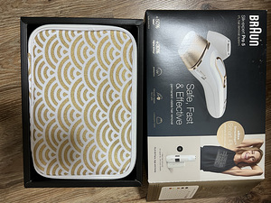 Braun Silk-Expert Pro 5 epilaator (2 foto / 3)