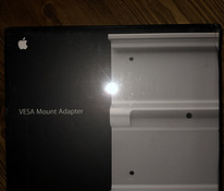 Apple VESA Mount adapter