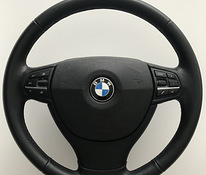 BMW F01 руль
