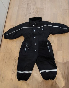 Soe H&M talvekombekas (1 foto / 1)