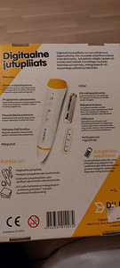 Dilesy interaktiivse jutupliiatsi stardikomplekt (2 foto / 3)