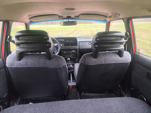 Volvo 240 (5 фото из 7)