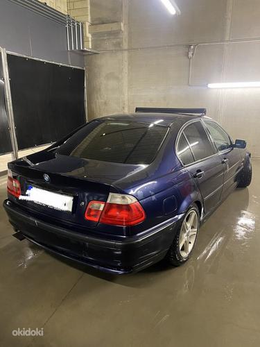 Продажа BMW E46 M52TUB28 142kW (фото #1)