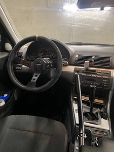 Müüa BMW E46 M52TUB28 142kW (8 foto / 15)