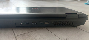 MSI Mänguri Sülearvuti GT70 2PC DOMINATOR 17.3" (3 foto / 6)