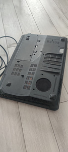 MSI Mänguri Sülearvuti GT70 2PC DOMINATOR 17.3" (6 foto / 6)