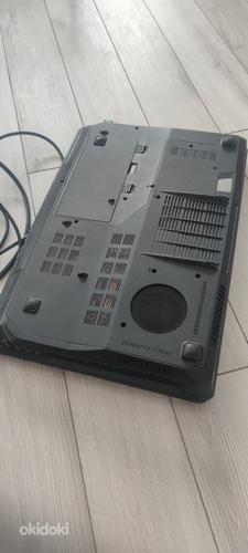 MSI Mänguri Sülearvuti GT70 2PC DOMINATOR 17.3" (foto #6)