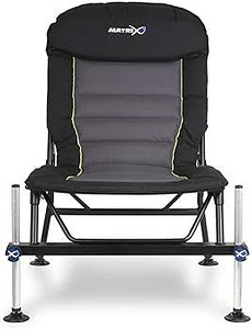 Uus tool Matrix Deluxe Accessory Chair (1 foto / 2)