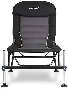 Uus tool Matrix Deluxe Accessory Chair