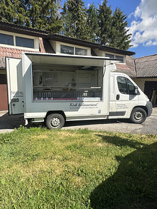 Fiat Ducato müügiauto (1 foto / 9)