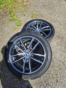 BMW r18 (4 фото из 5)
