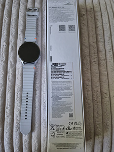 Samsung Watch 7 44мм (1 фото из 2)