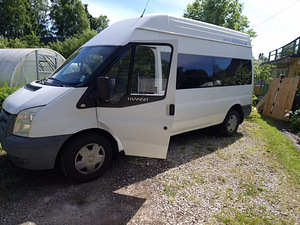 Ford transit t350 (2 foto / 15)