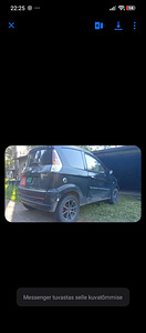 Microcar m.go (1 фото из 6)