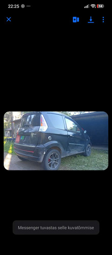 Microcar m.go