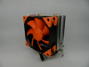 Кулер pCcooler S88 LGA775 / LGA1155 / LGA1156 (1 фото из 5)