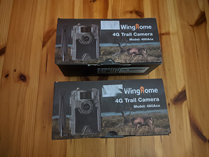 Rajakaamera Winghome 480Ace (4 foto / 6)