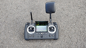 Дрон Hubsan X4 AIR H501S (3 фото из 6)