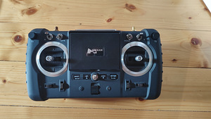 Дрон Hubsan X4 AIR H501S (4 фото из 6)
