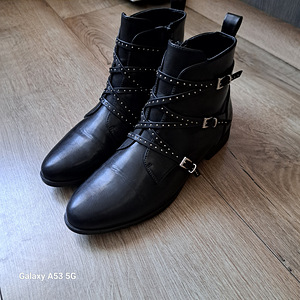 Ks saapad s.42