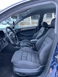 Audi A6 C5 Quattro, Manuaal, 2.4 Bensiin (12 foto / 12)