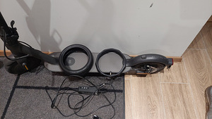 Elektritõukeratas Xiaomi s1 (2 foto / 6)