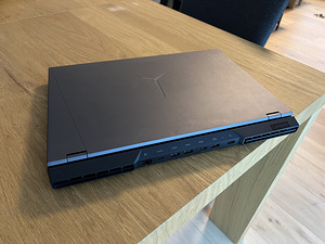 Lenovo Legion 5 Pro 16ACH6H (4 foto / 4)