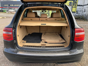 М: Porsche Cayenne 4.8 V8 283 кВт (11 фото из 15)
