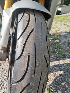 M/V kawasaki ninja 636 04a. (6 foto / 10)