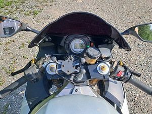 M/V kawasaki ninja 636 04a. (7 foto / 10)