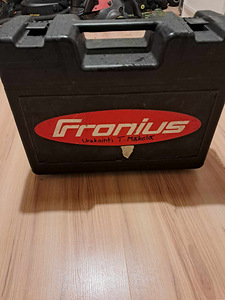 Keevitusmaskid (4 foto / 6)