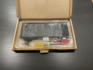 Аккумулятор новый оригинал Macbook pro 2009 2010 2011 (1 фото из 4)