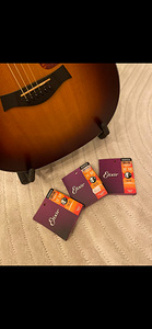 Taylor 110e (9 фото из 10)