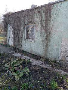 Rohuaia tn 8, Jõhvi, Jõhvi vald, Ida-Virumaa (1 foto / 4)