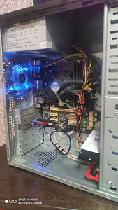 Arvuti /i3-4330 3.5GHz /10GB DDR3/SSD 500GB/WI-FI,BT (4 foto / 4)
