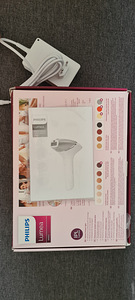 Photoepilator Lumea Prestige Bri 953/00 (1 foto / 6)