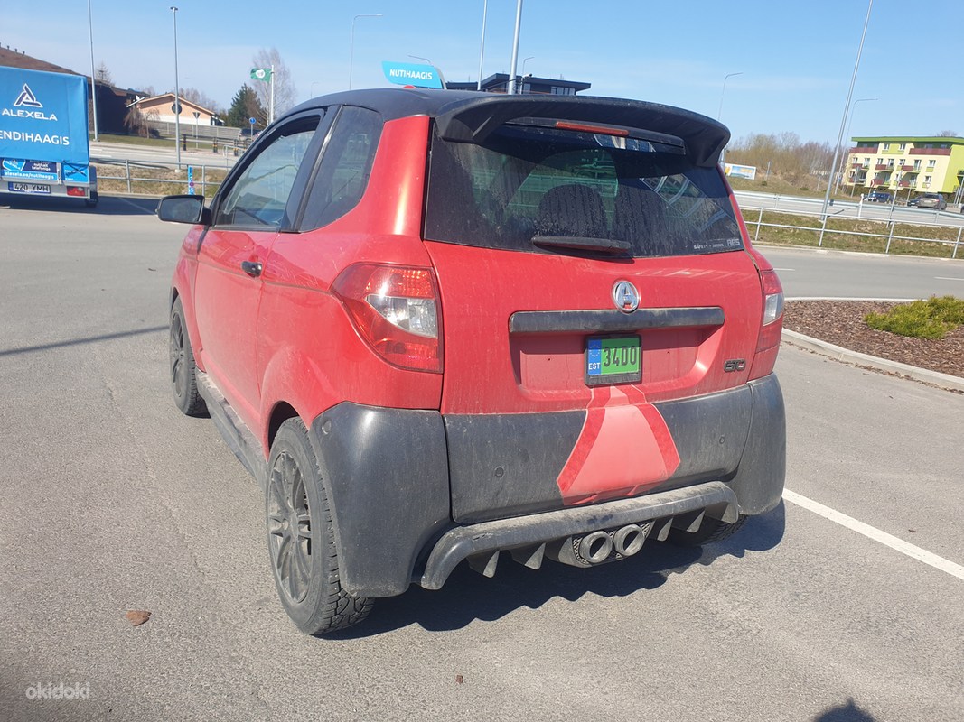 Прокат автомобиля посуточно