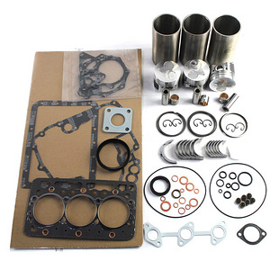 Aixam gto engie overhaul set (1 foto / 1)
