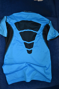 Футболка Nike pro combat (3 фото из 4)