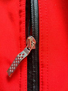 Naiste jope "Ferrari" Softshell Scudetto (5 foto / 9)