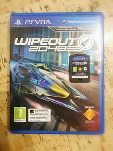 PlayStation Vita/PS Vita (6 foto / 9)