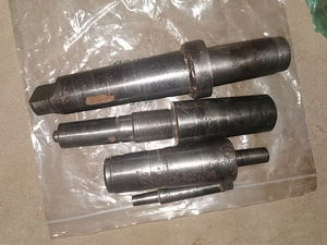 Metallilõiketööriistad- freesid, süvistid,plaadid R6M5/T5K10 (10 foto / 10)