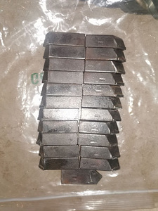 Metallilõiketööriistad- freesid, süvistid,plaadid R6M5/T5K10 (9 foto / 10)
