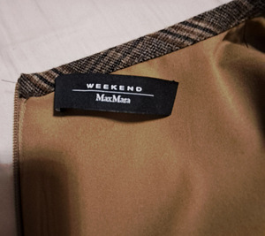 Naiste kleit Weekend MaxMara (9 foto / 9)